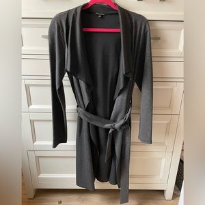 Women’s office trench jacket